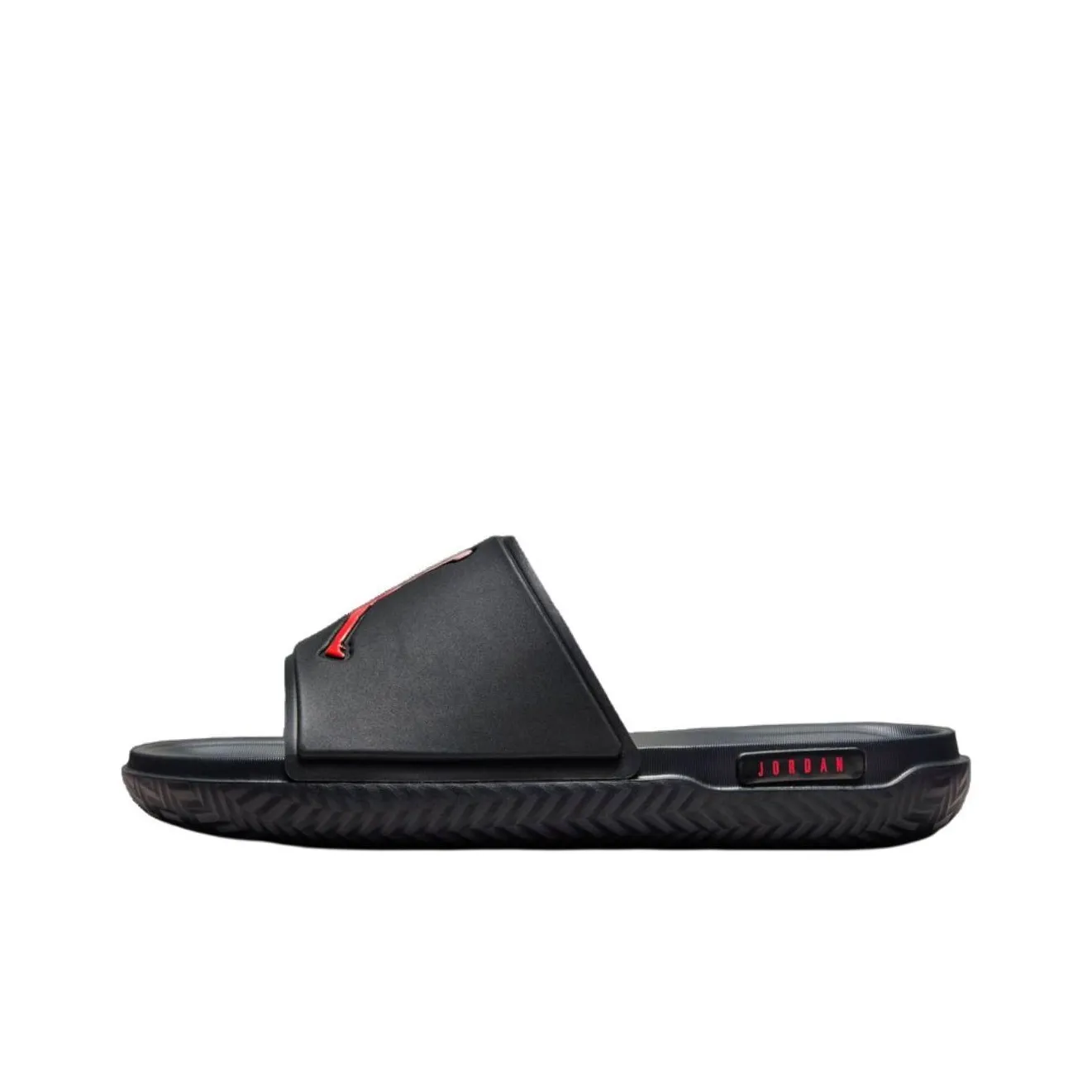 Jordan Jumpman Slide Paris Saint Germain Off Noir Infrared
