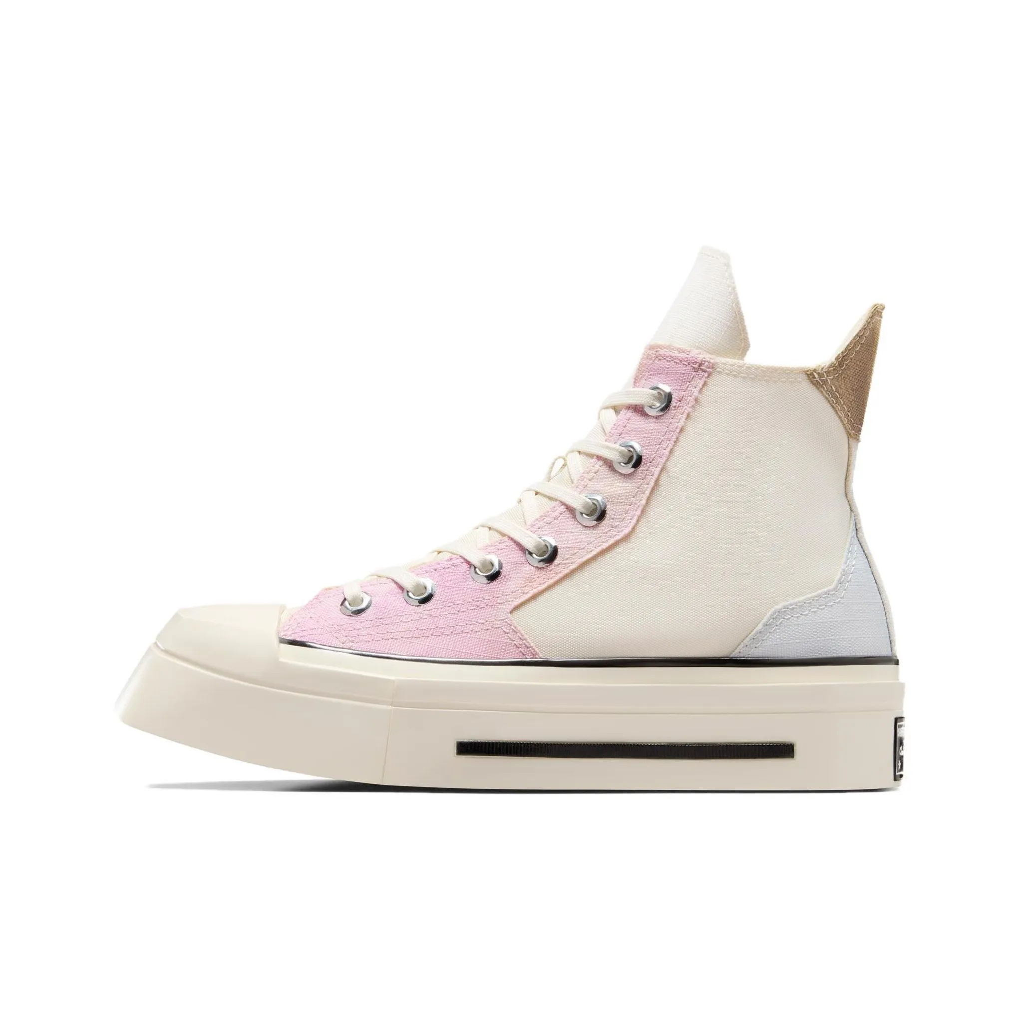 Converse Chuck 70 De Luxe Square toe Sneakers