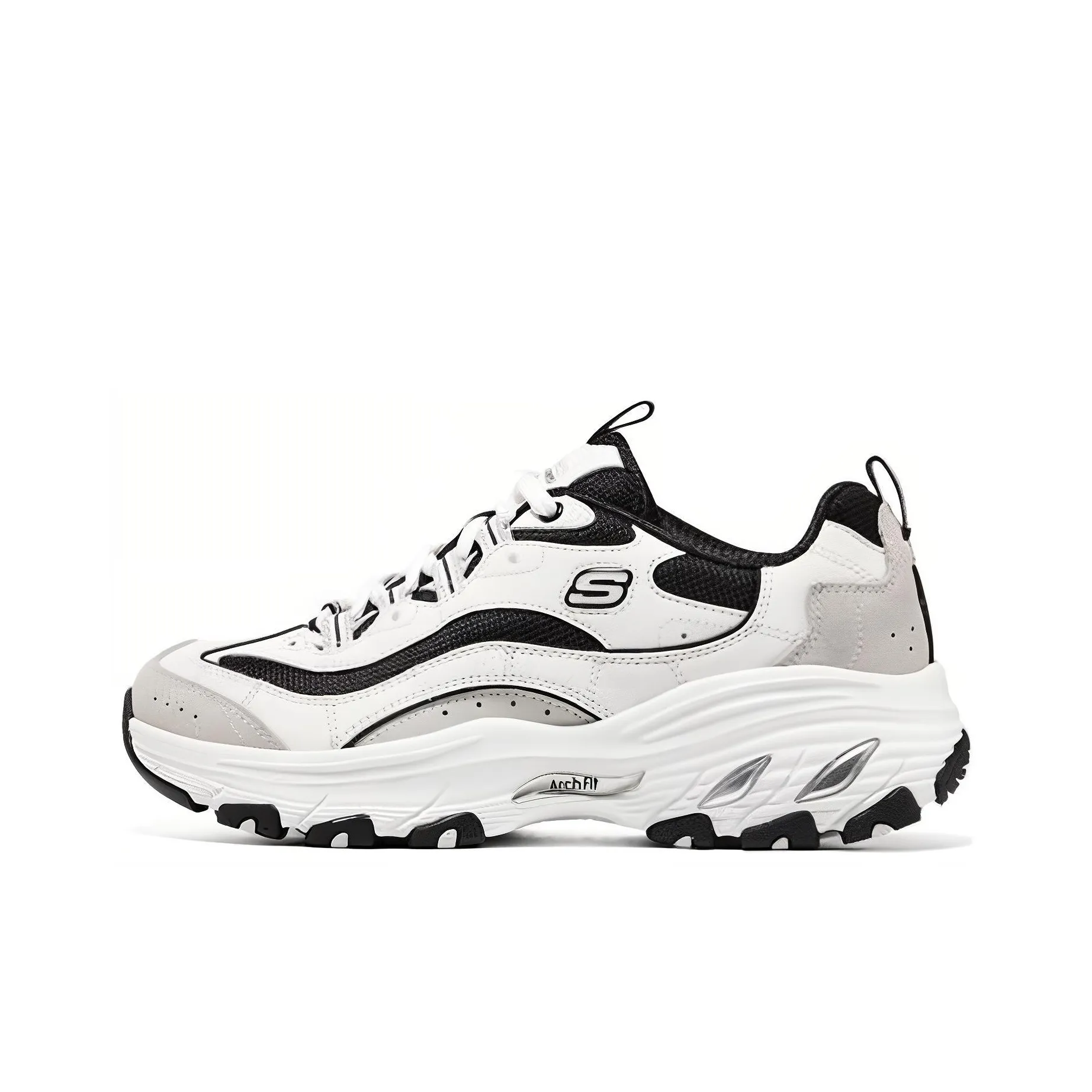 Skechers Arch Fit D'Lites Women's