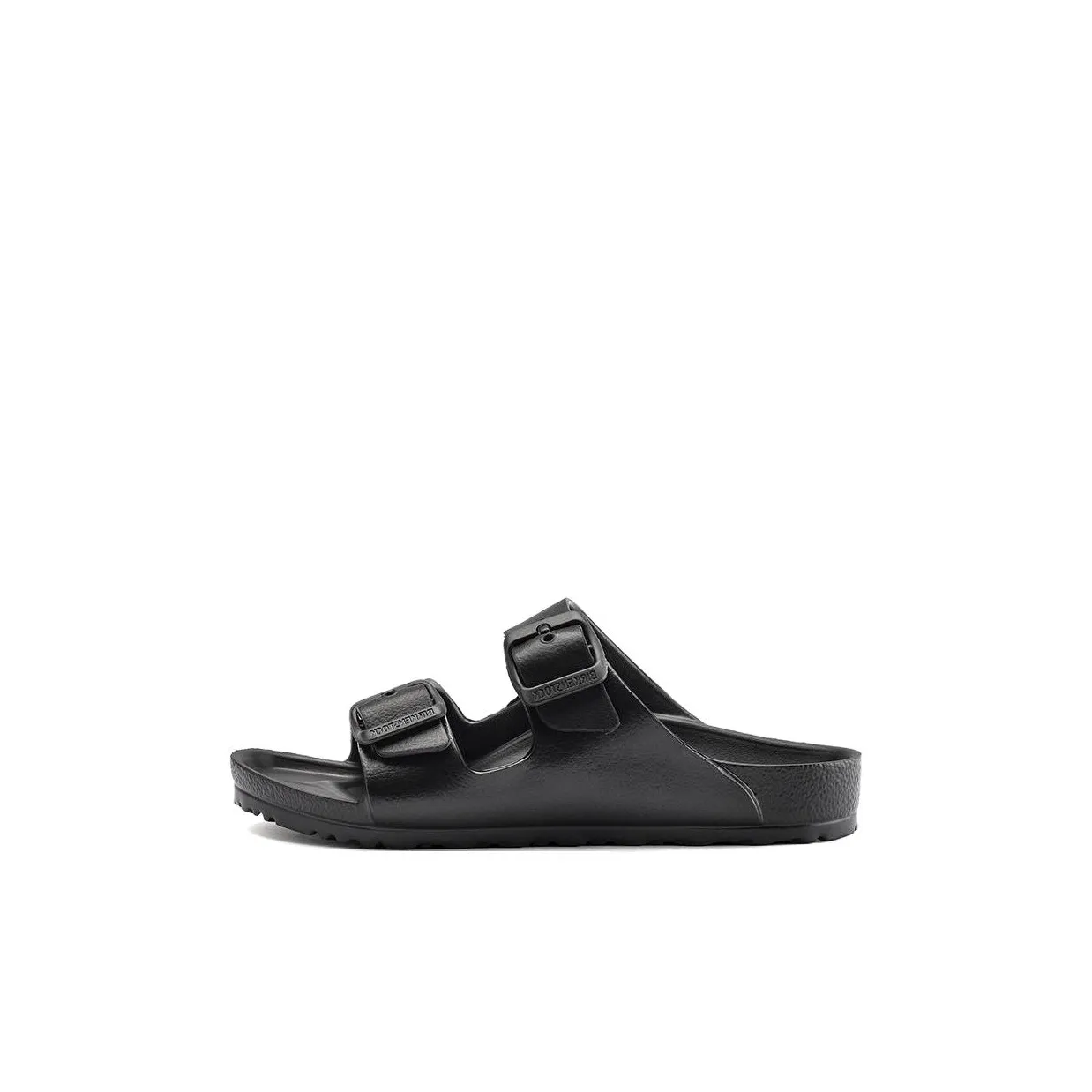 Биркенсток Arizona Детские Домашние Тапочки Черные Стандартные Малыш