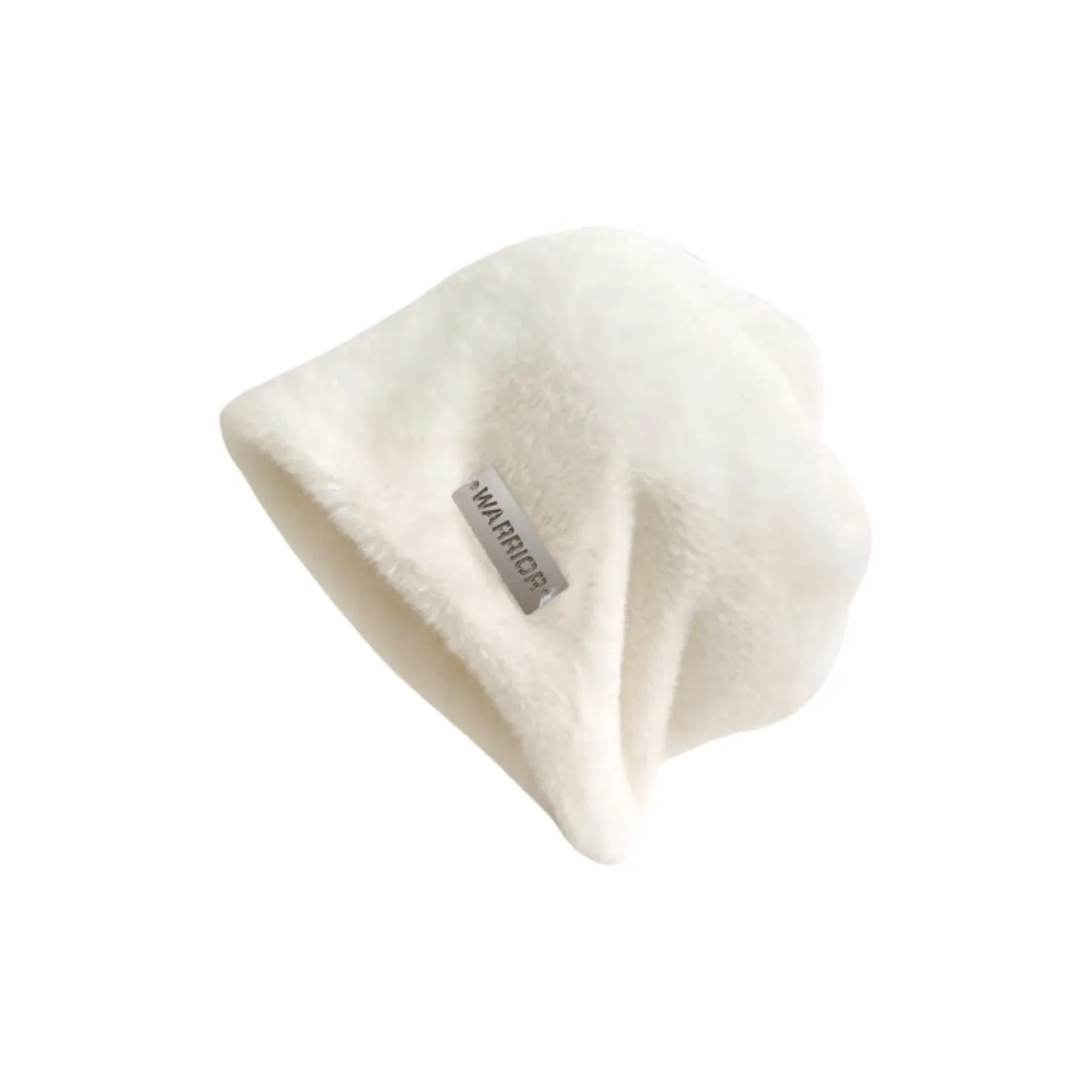 Warrior Шапки и кепки из искусственного кроличьего меха унисекс