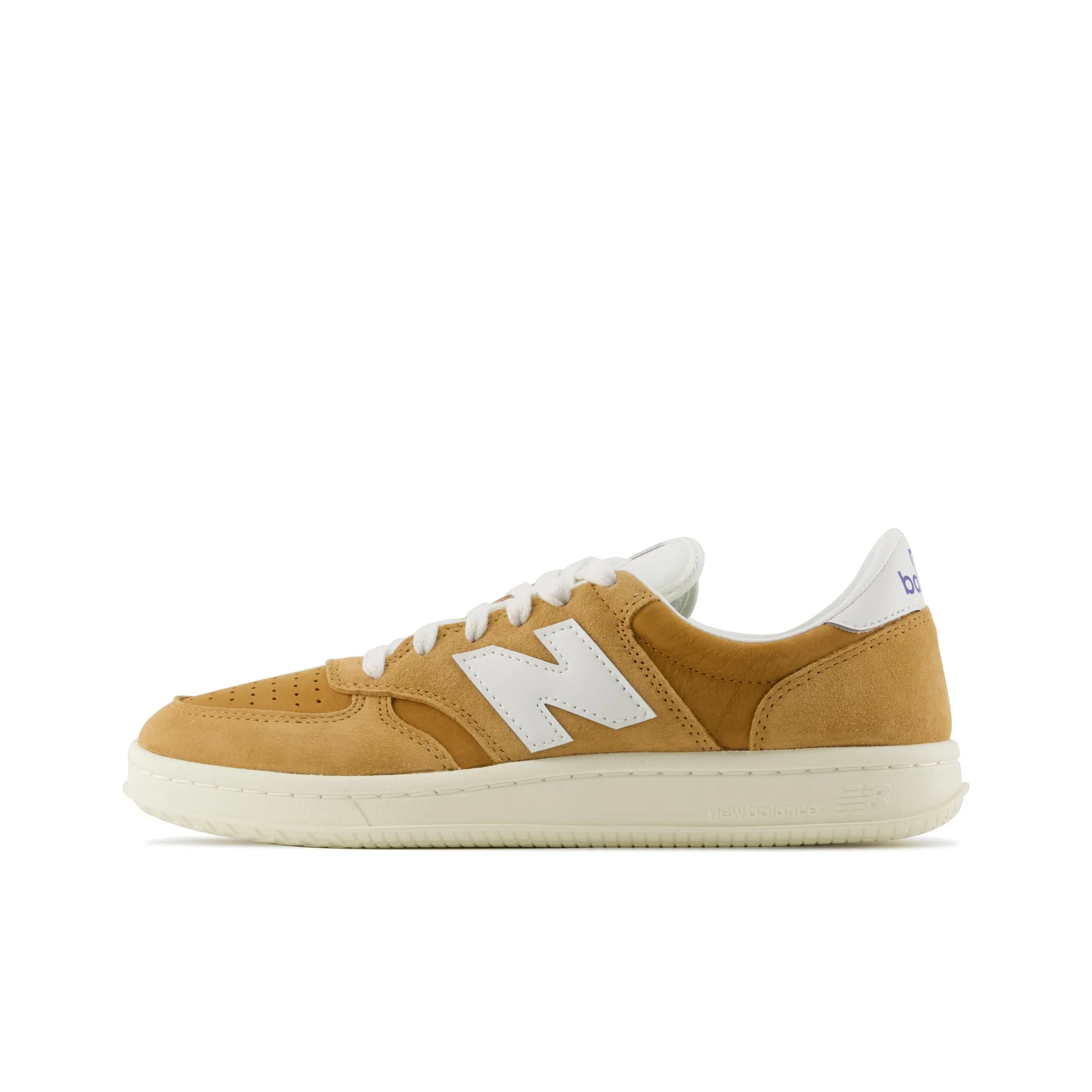 New Balance T500 Brown Beige