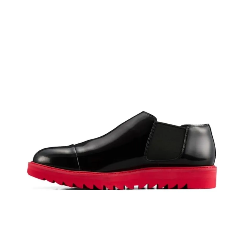 Onitsuka Tiger dress Margaux Shoes Men's Black