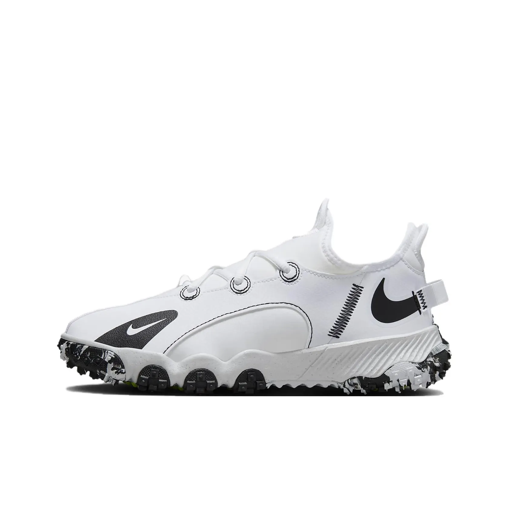 Nike Future Field GS 'White Black'