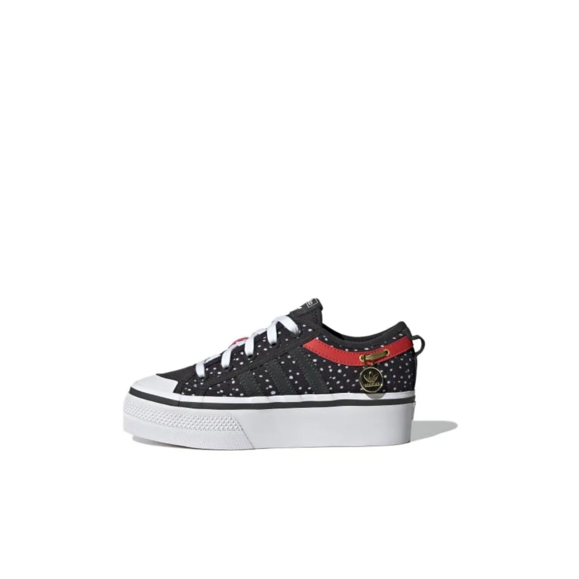 adidas Nizza  Disney X  J '101 Dalmatians'