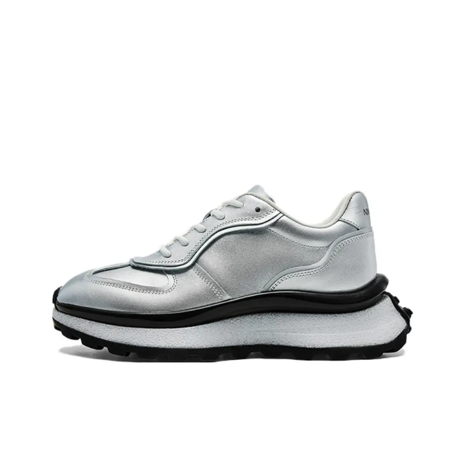 NINE WEST Низкий Топ Casual Женский