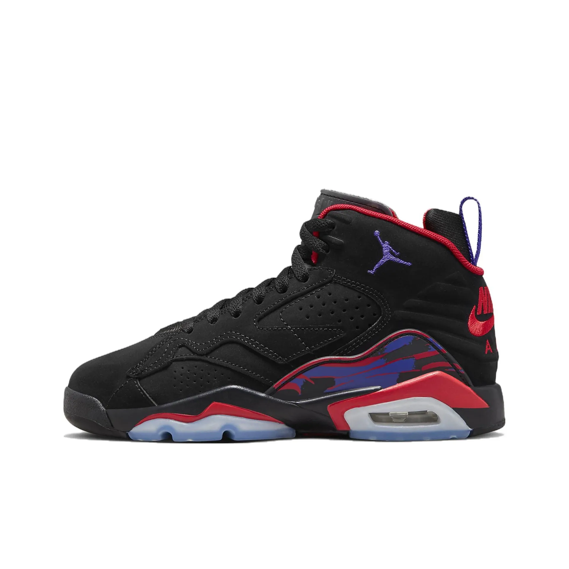 Jordan MVP 678 Raptors GS