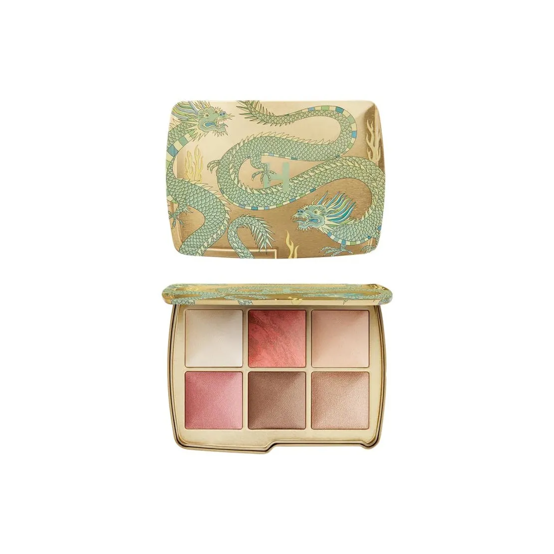 HOURGLASS Makeup & Комбинация Палеток Женские