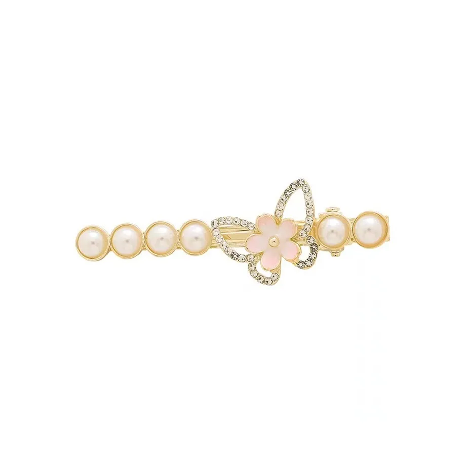 DJIN Hair Clips Women's