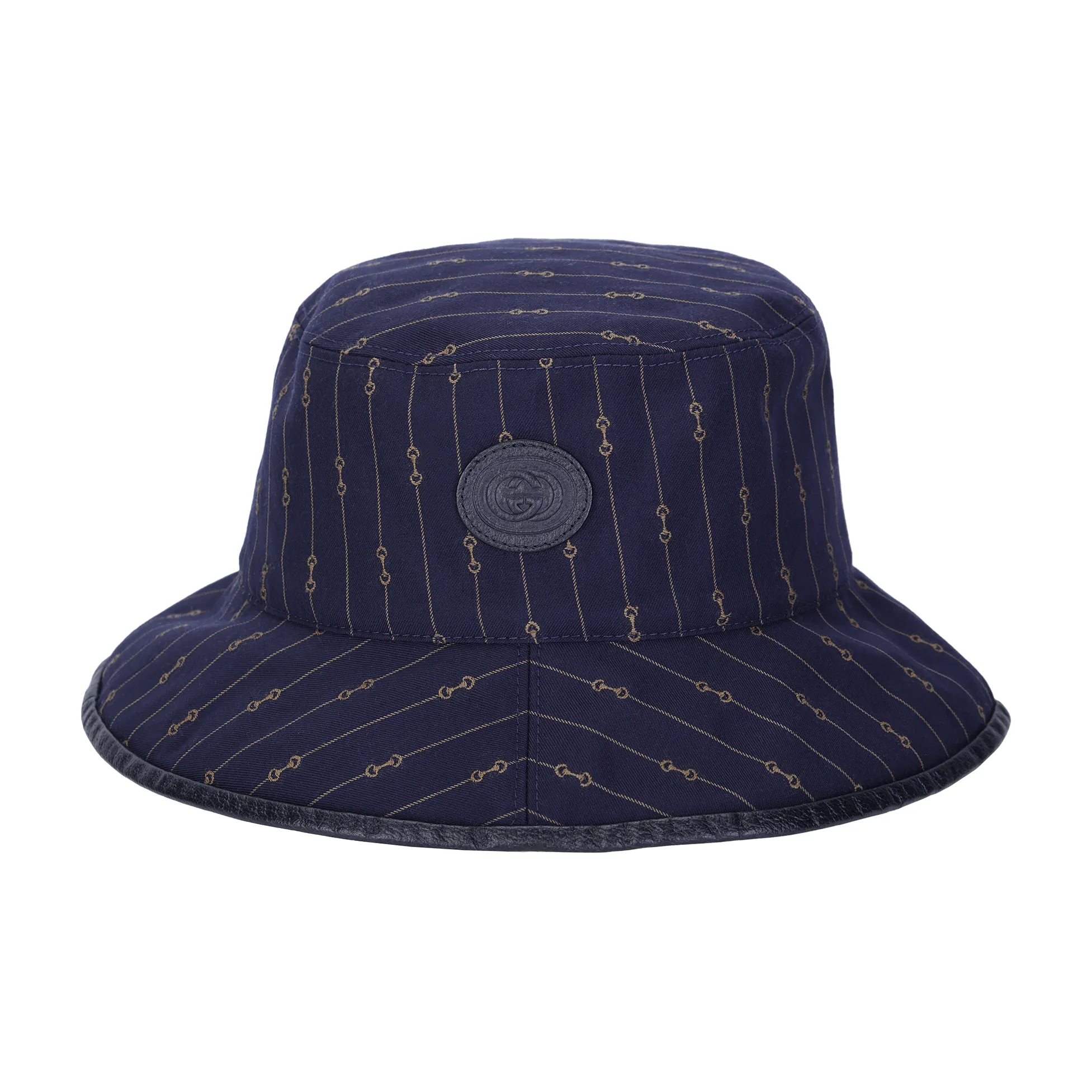 GUCCI Gg Reversible Bucket Hat