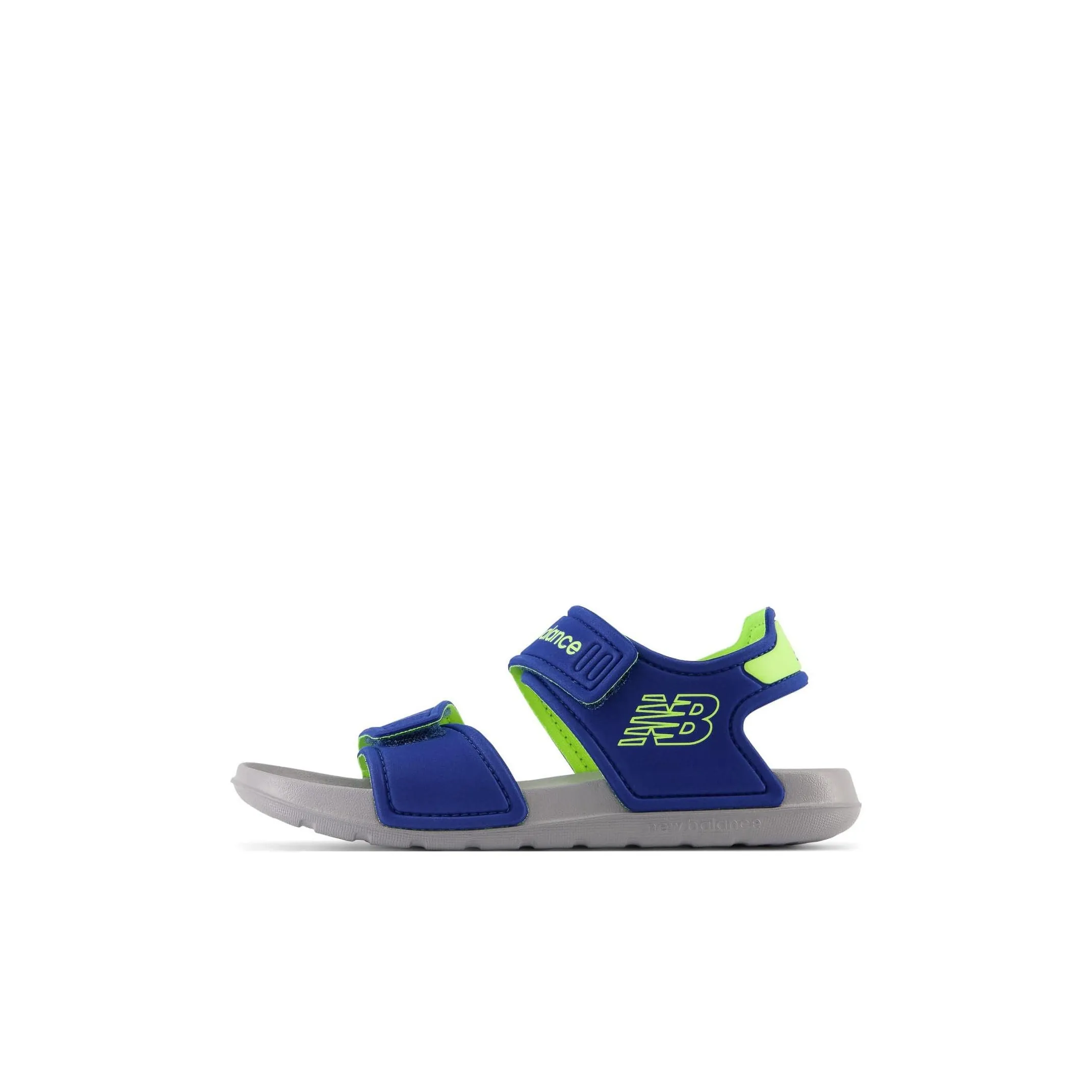 New Balance NB Sport V1 Children's Sandals Blue Kids'