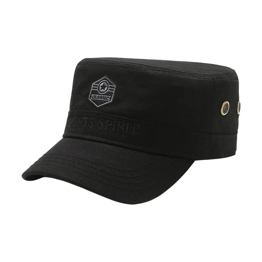 H YXIANG Хлопковые кепки для мужчин