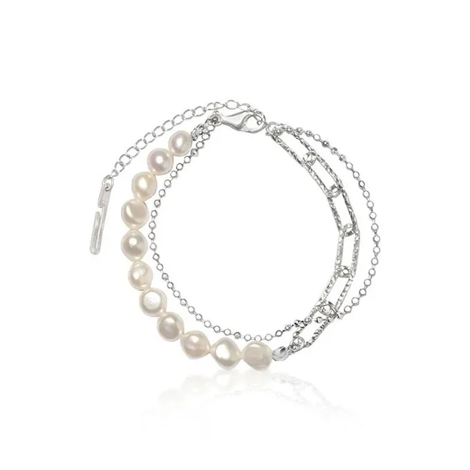 DAN DREAM Искусственная жемчужина Браслеты Женские