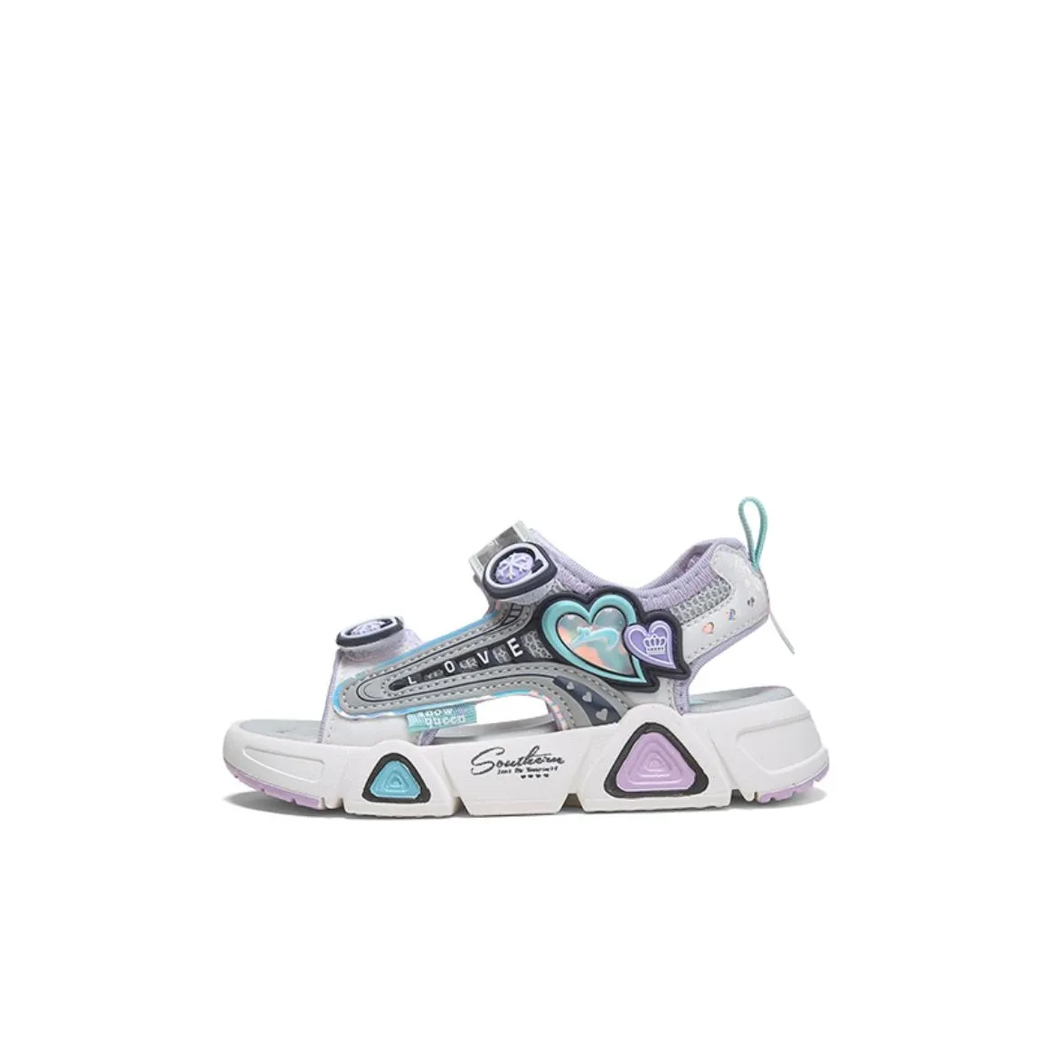 K Bird Children's Sandals Infant