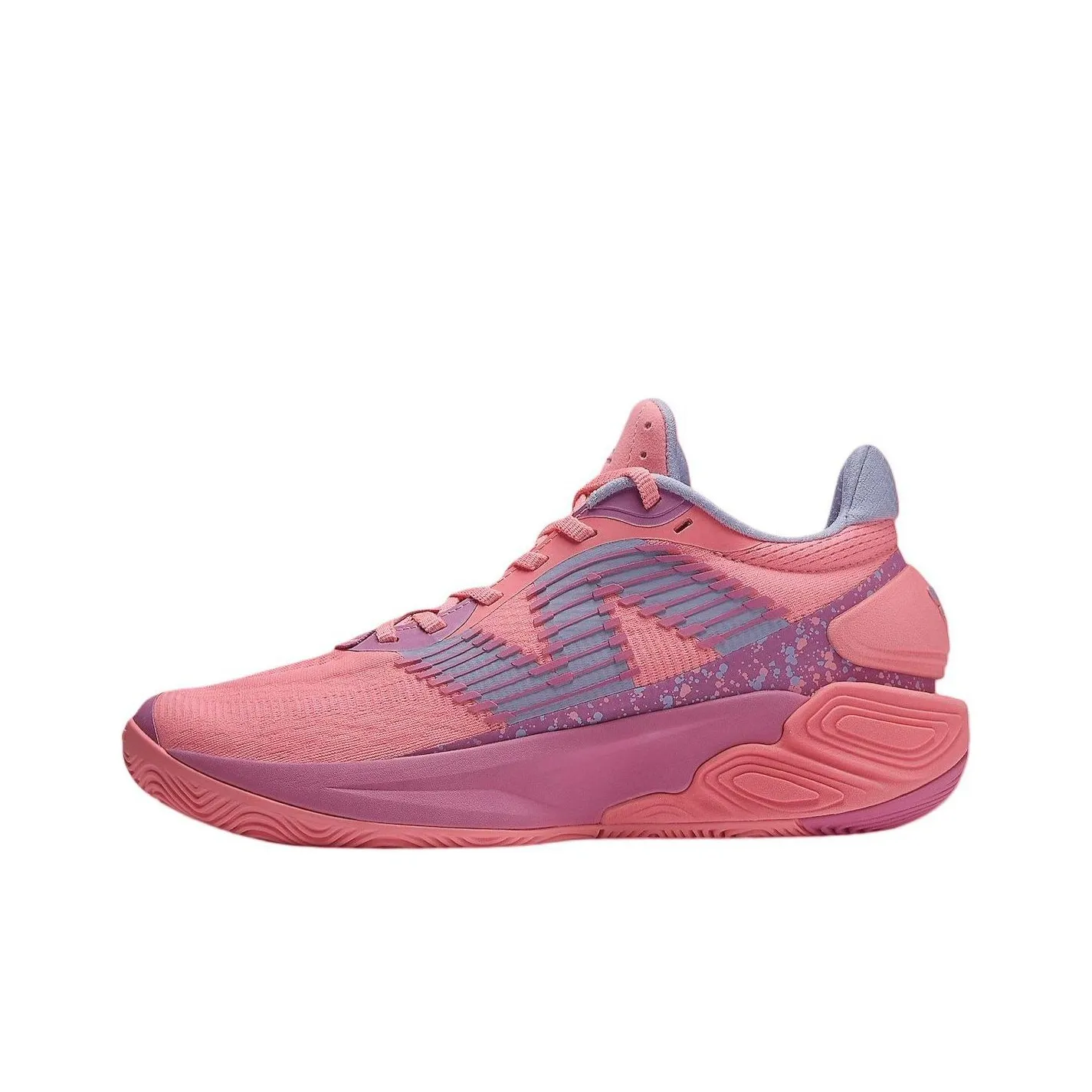 New Balance Two Wxy V5 Ultra Pink