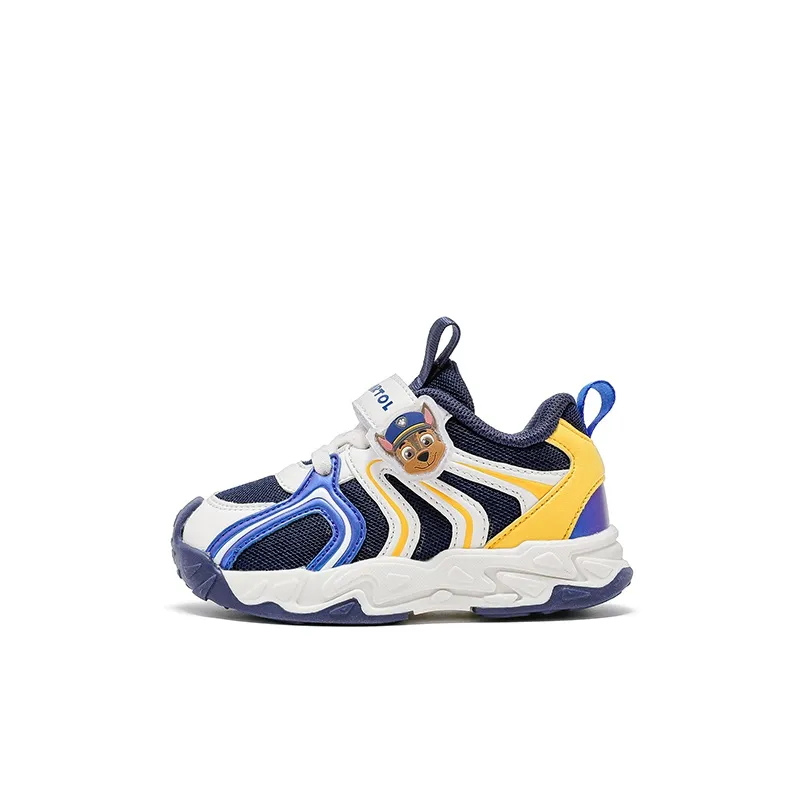 PAW PATROL Обувь с противоскользящим и износостойким низким верхом для малышей