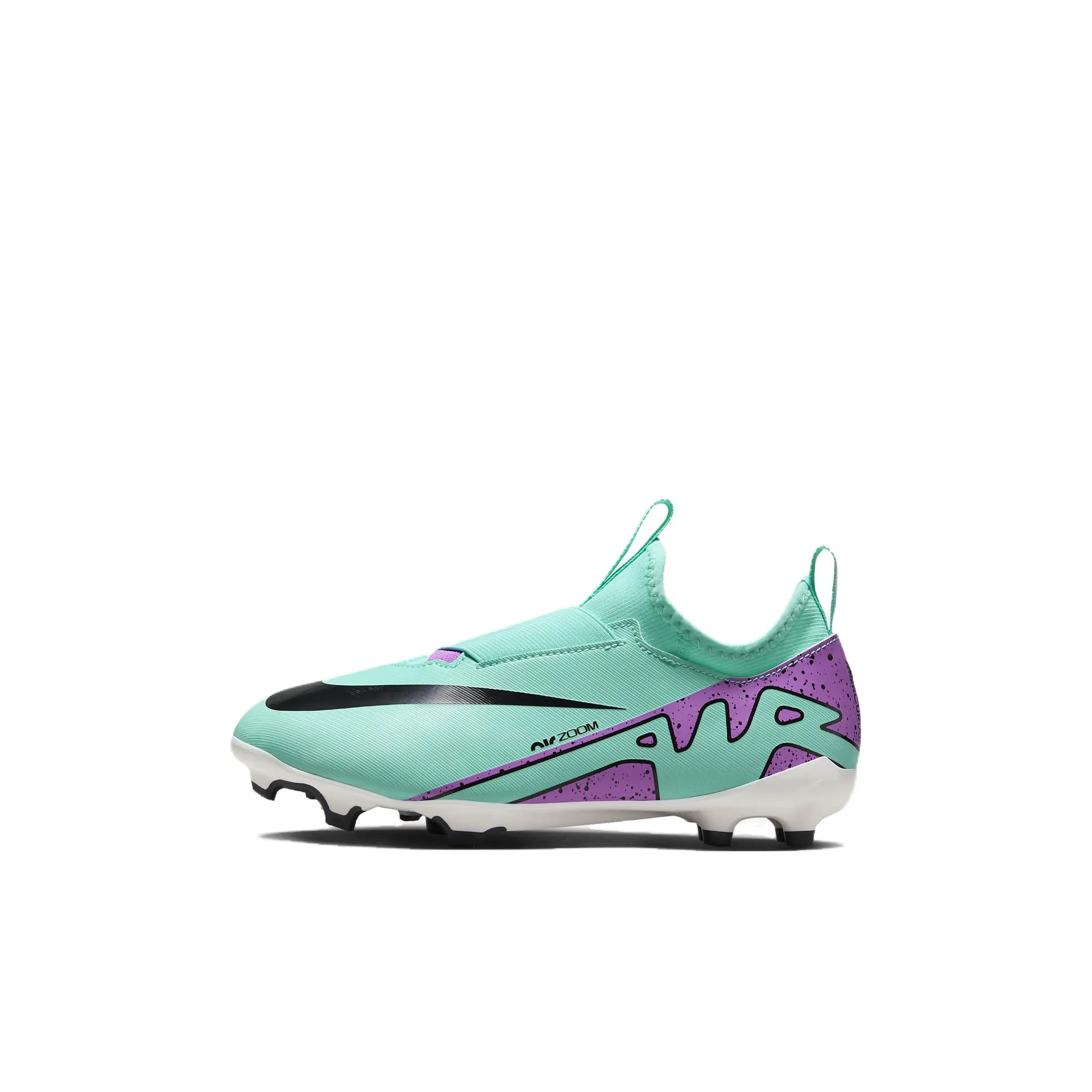 Nike Zoom Mercurial Vapor 15 Academy MG GS 'Peak Ready Pack'