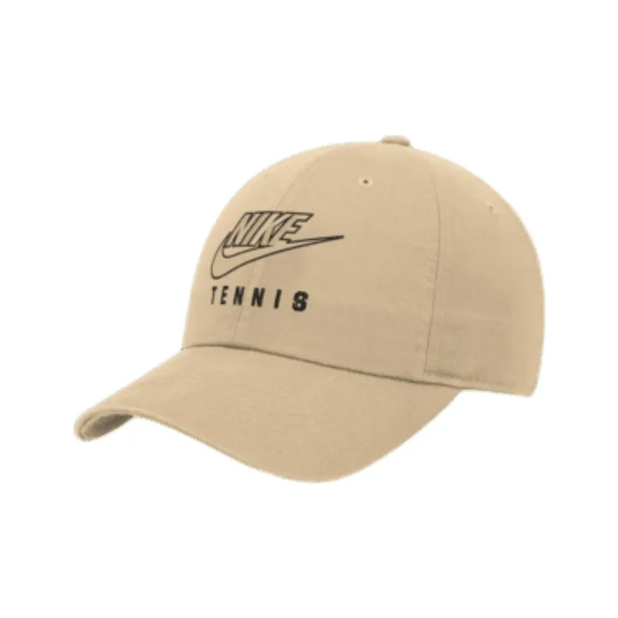 Nike Club Unstructured Tennis Cap