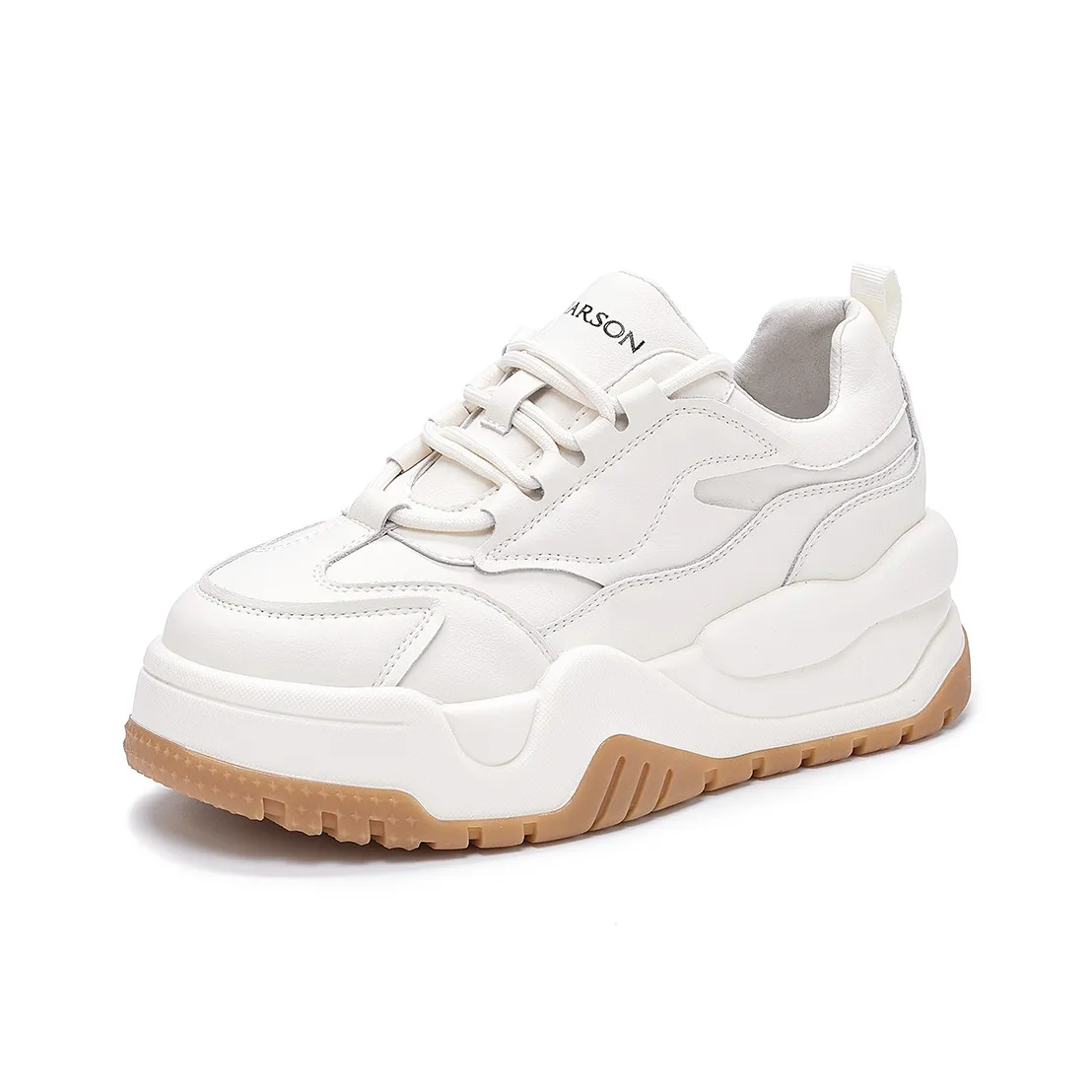 HARSON Slip-Resistant Waterproof And Breathable Низкие Кроссовки для Скейтбординга Женские