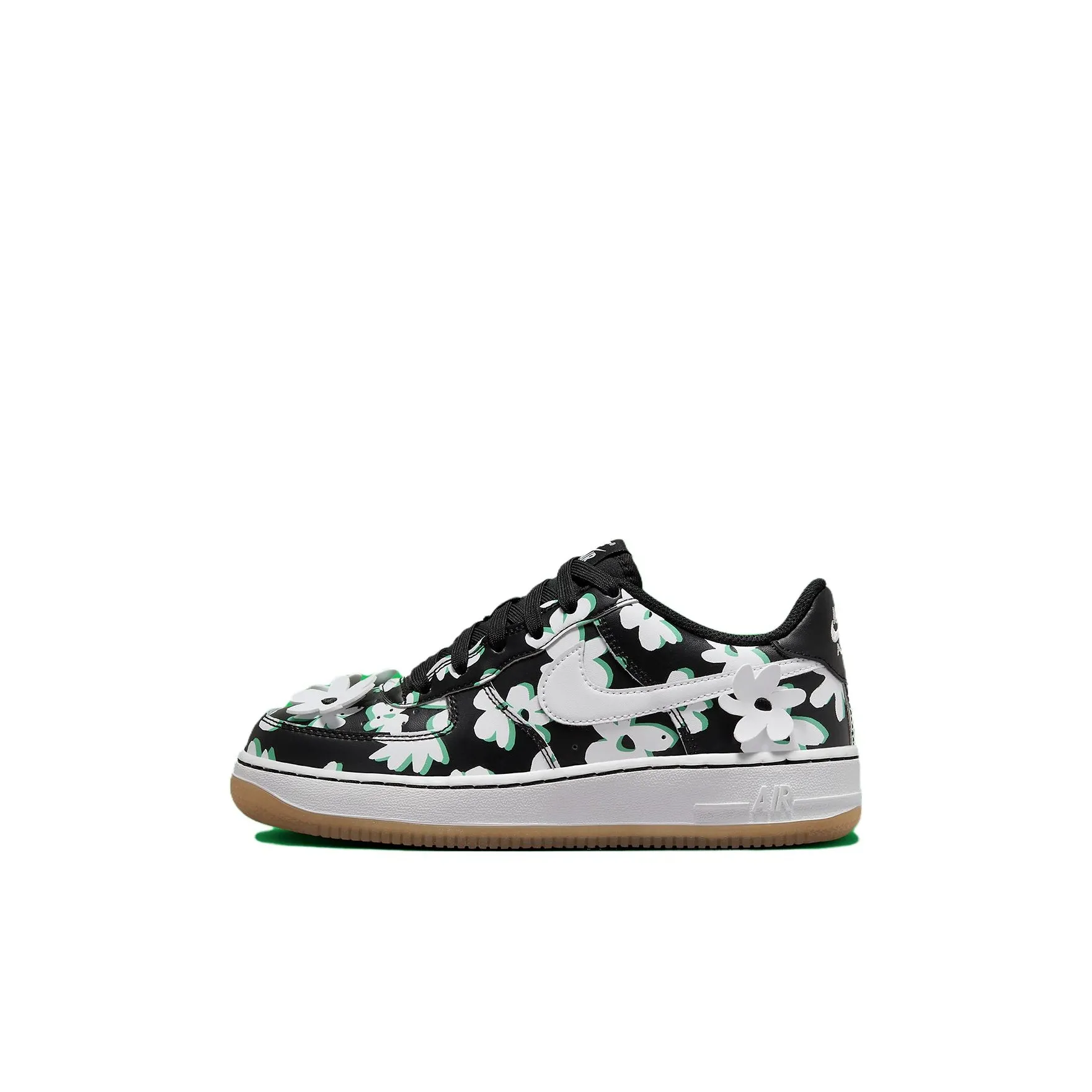 Nike Air Force 1 Low '07 LV8 Flowers GS