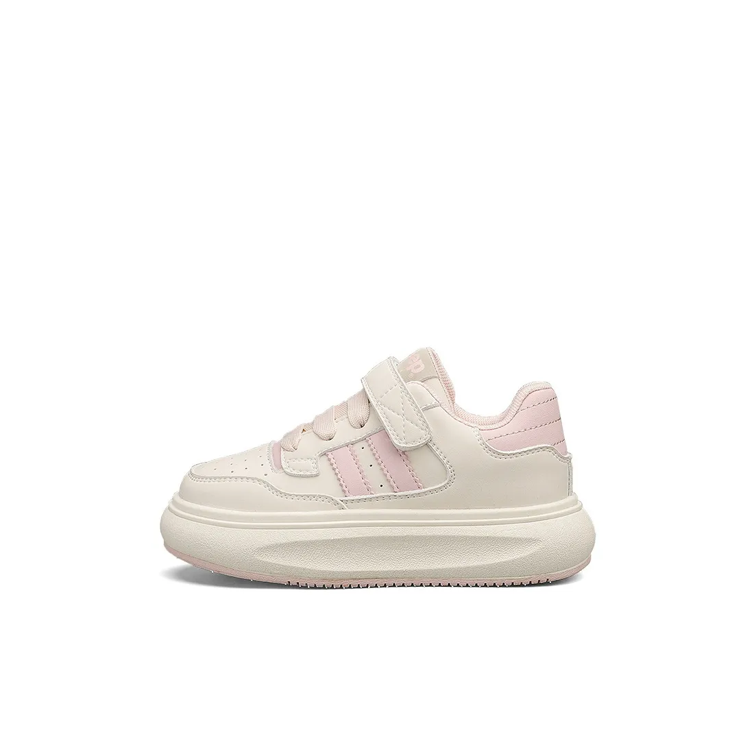 JEEP Низкий Топ Спортивная Повседневная Скейтбординг Обувь Вишневый Цветок Розовый Детский