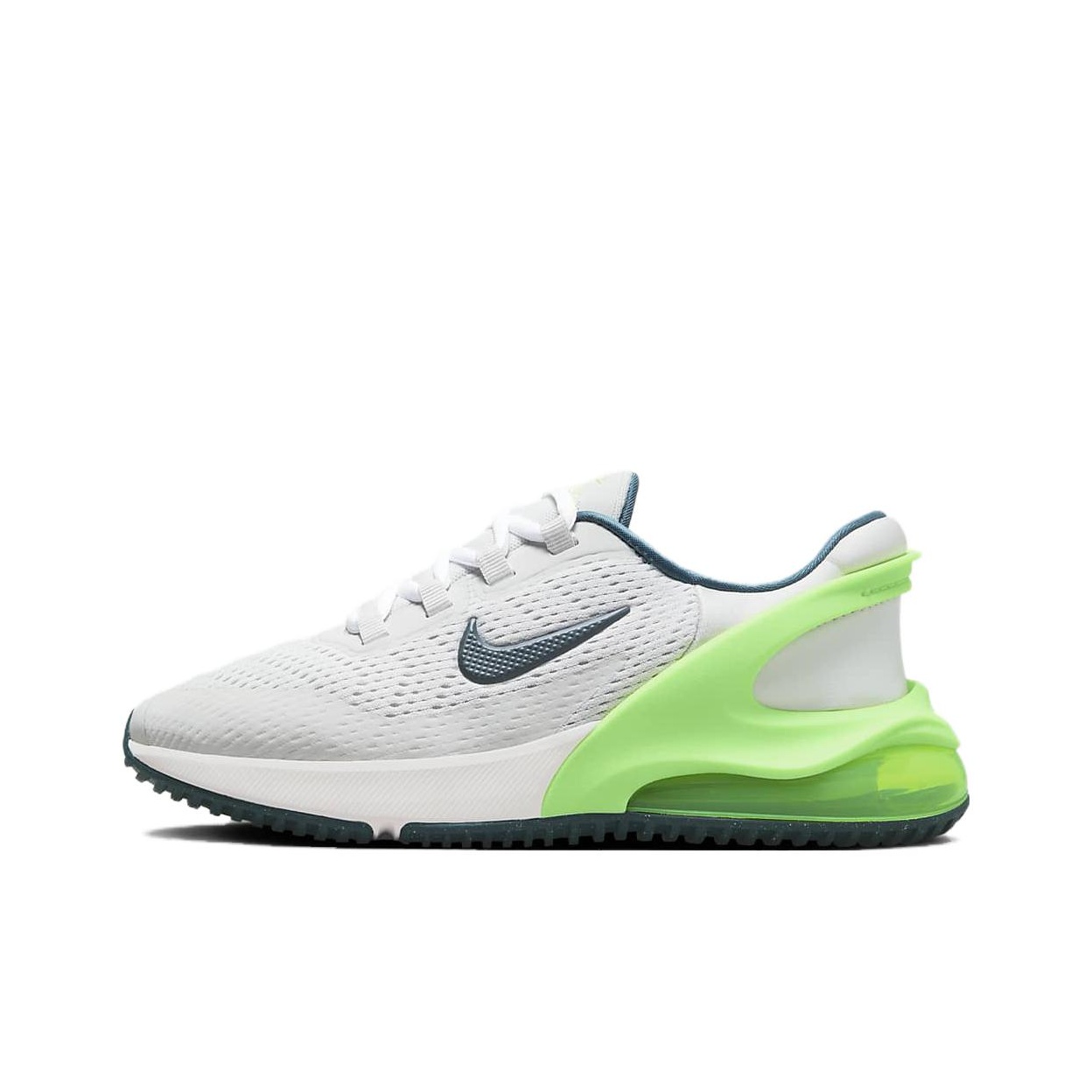 Top Green and White Air Maxes to Elevate Your Sneaker Game in 2024