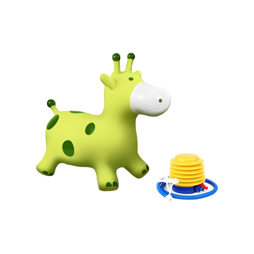 HAHAQIU Надувные пластиковые игрушки