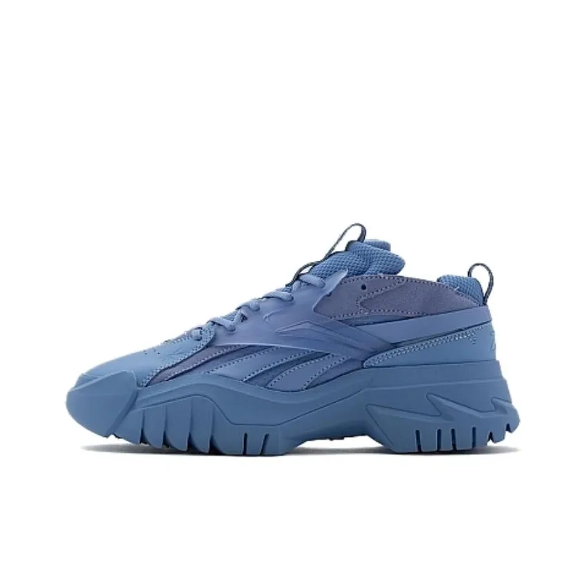 Reebok Club C V2  Cardi B X  Big Kid 'Cornflower Blue'