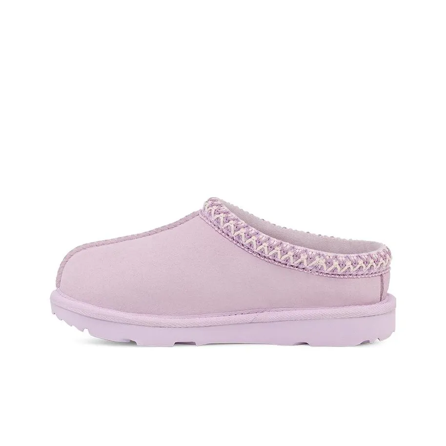 UGG Tasman 2,0 KIDS Lifestyle Shoes Лаванда Пыльно-фиолетовый Подростки