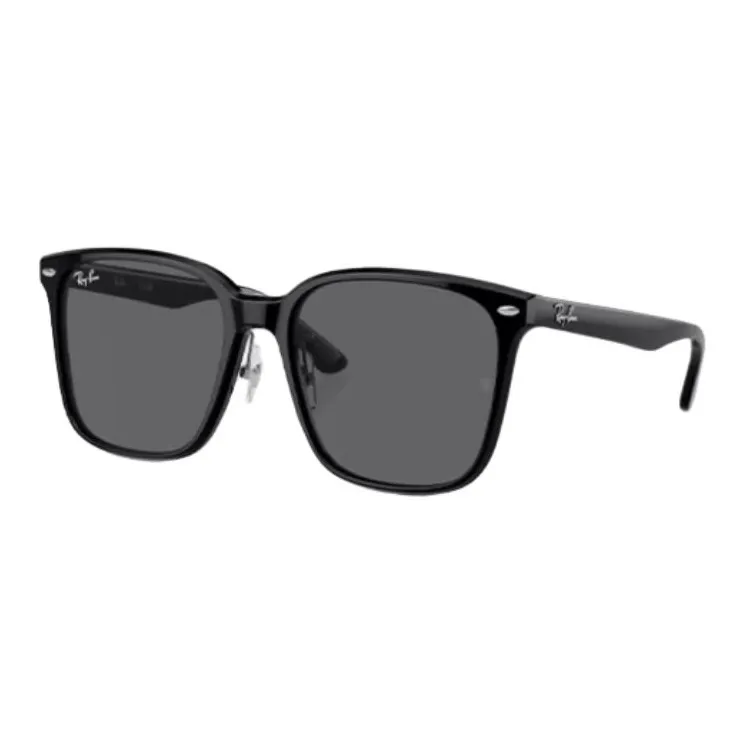 Ray Ban Square frame Sunglasses