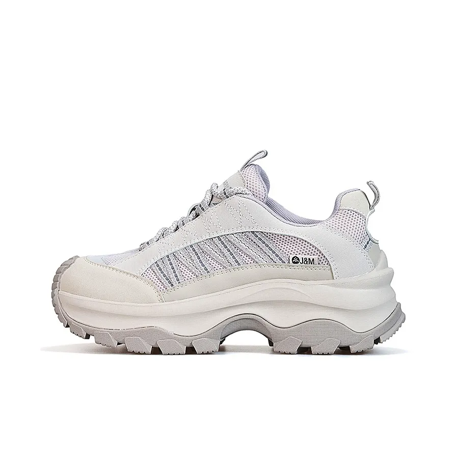 Joy Mario визуально увеличивает рост Низкие кеды с толстой подошвой Женские