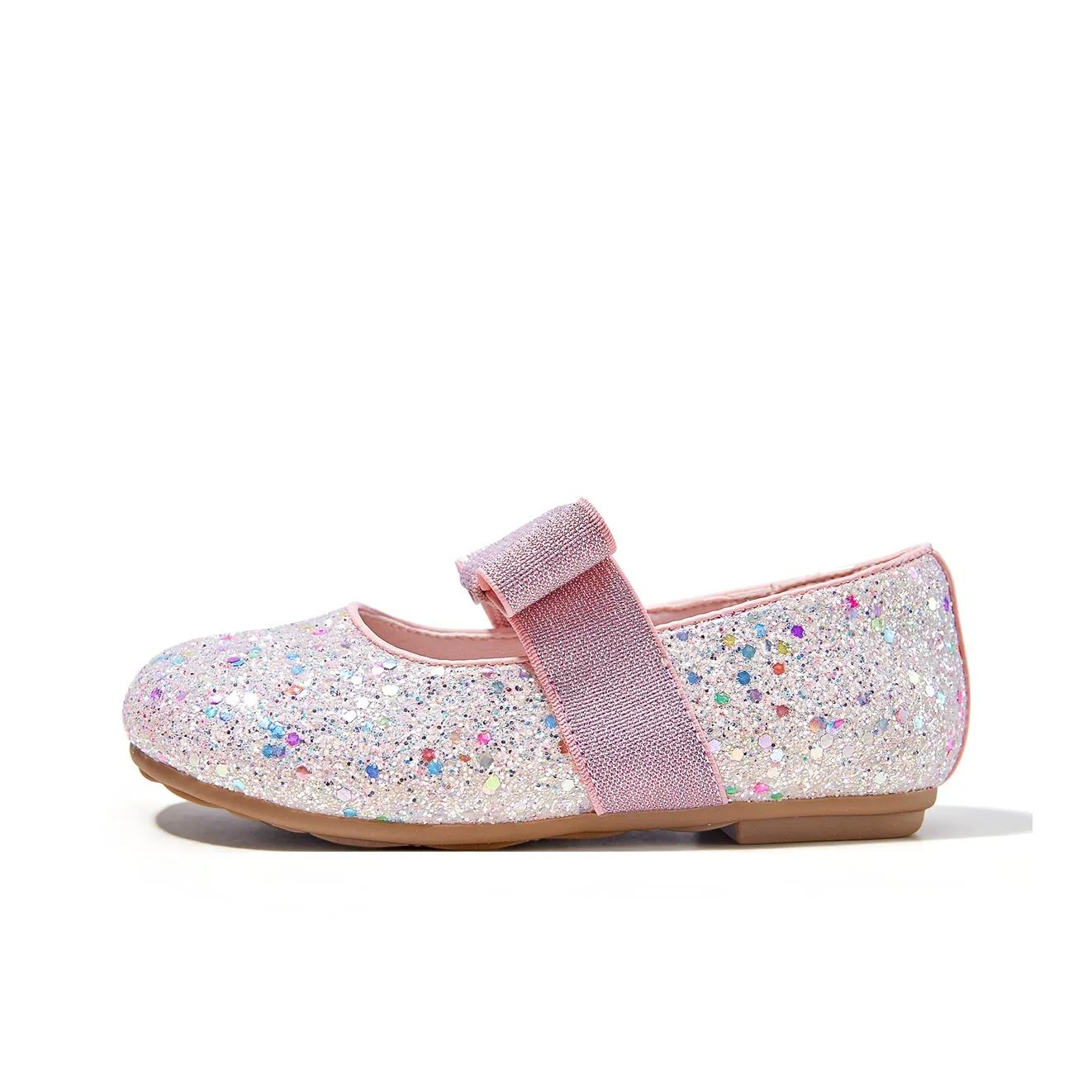 Барби Низкий Топ Детская Кожаная Обувь Подростки