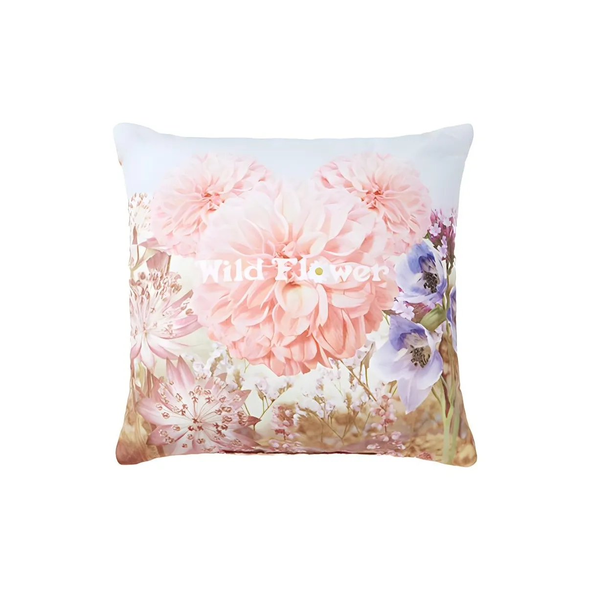 Disney Весна Flower Language Collection Мерч по IP