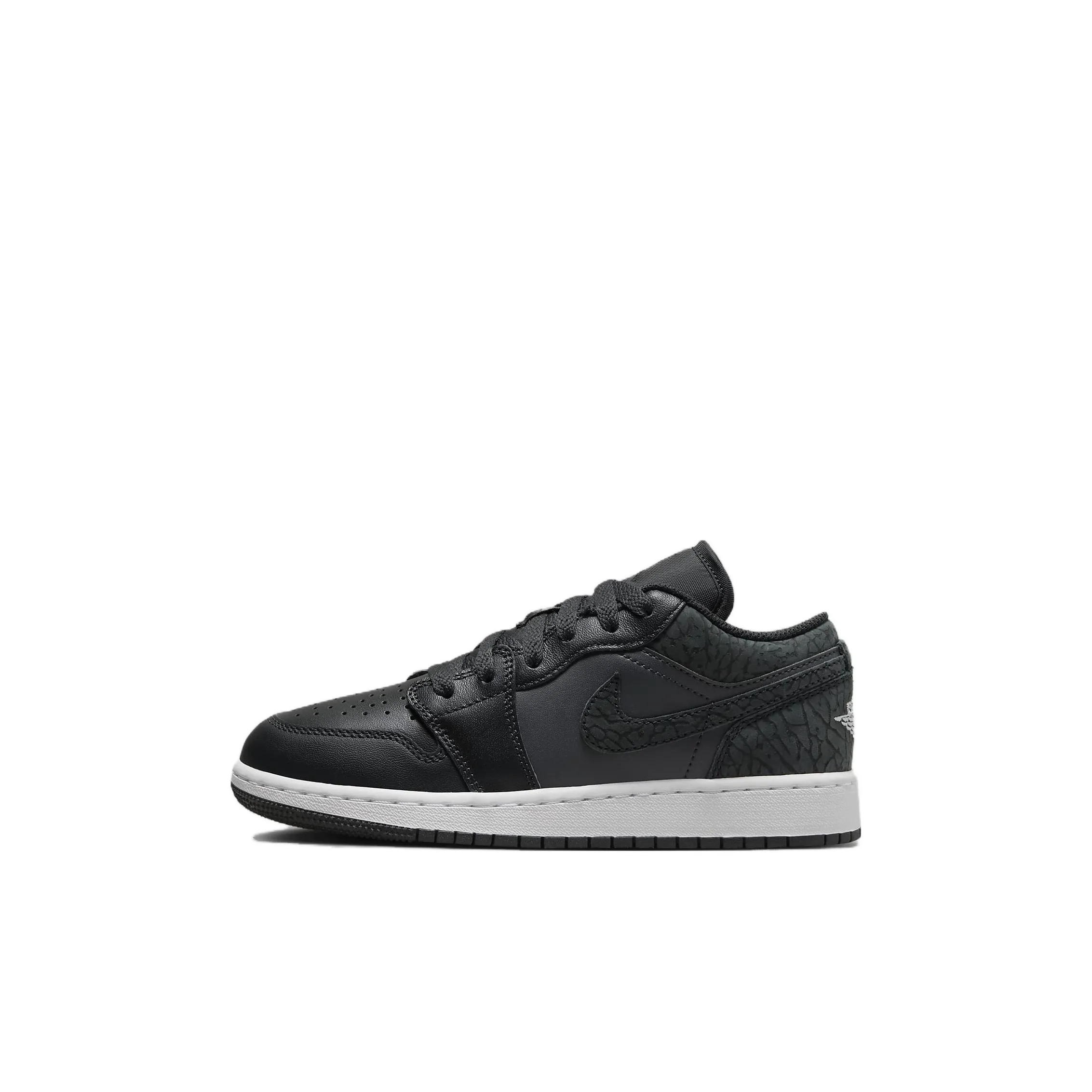 Air Jordan 1 Retro Low Atmosphere 553558-110