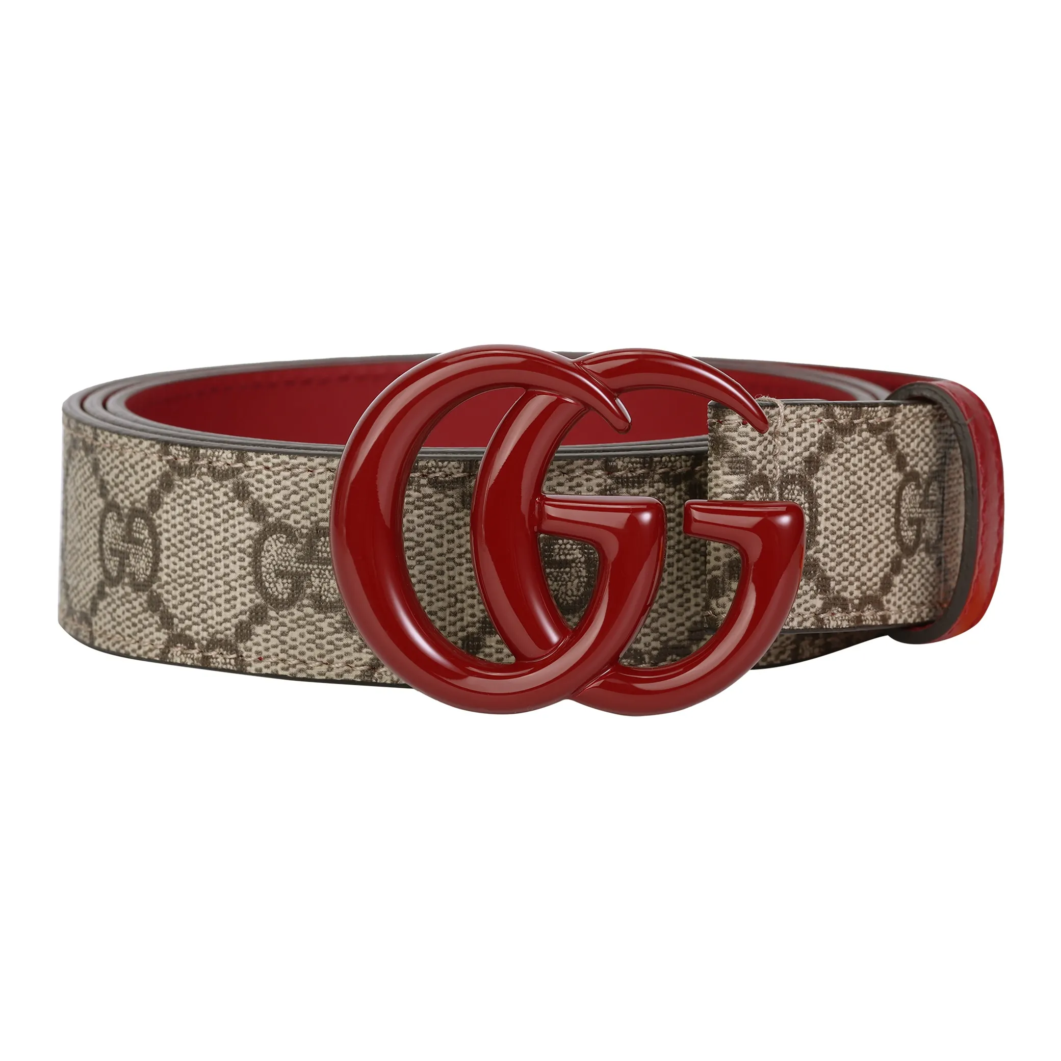 GUCCI Gg Marmont Belt