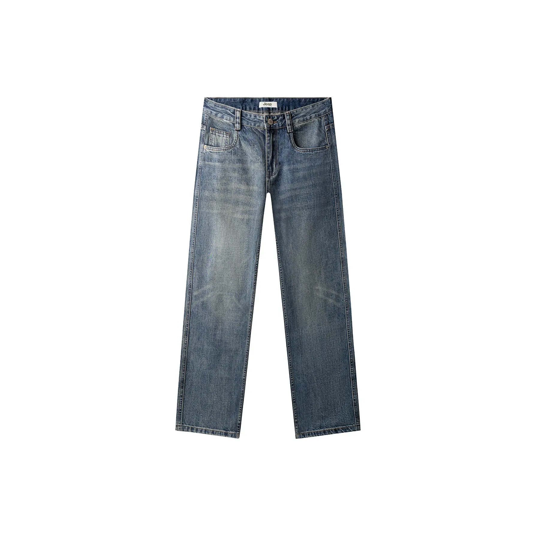 Jeep Leisure Collection Jeans Unisex