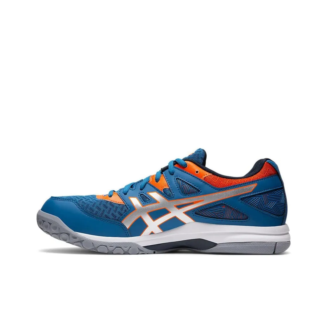 Asics Gel Task 2 'Blue Silver'