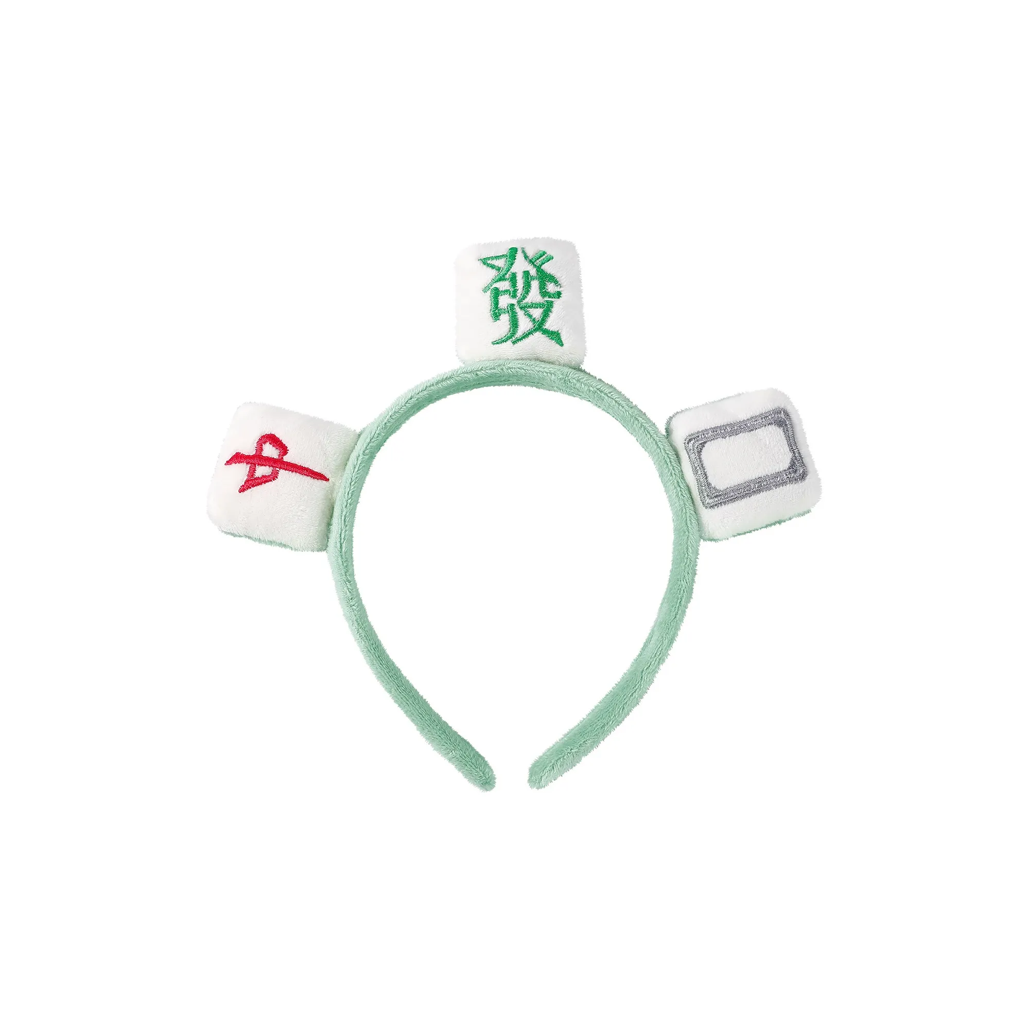 HANYUDIE Niche Design Luxury Premium Velvet High Crown Medium Hair Quirky Individual Headbands Women's