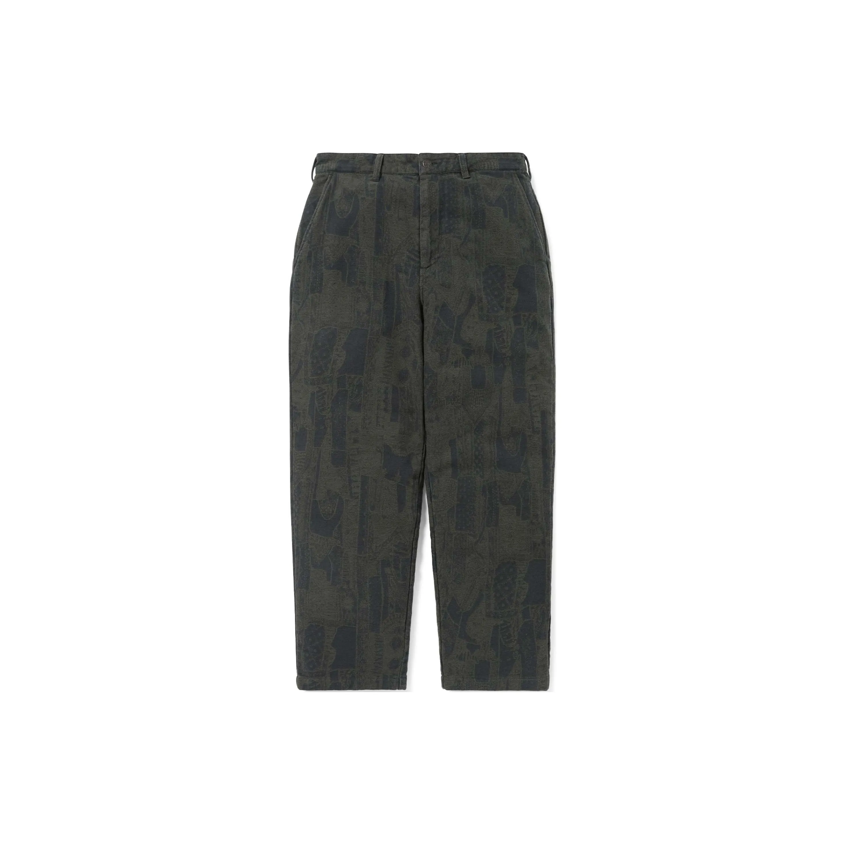 Thisisneverthat Crazy Work Pant