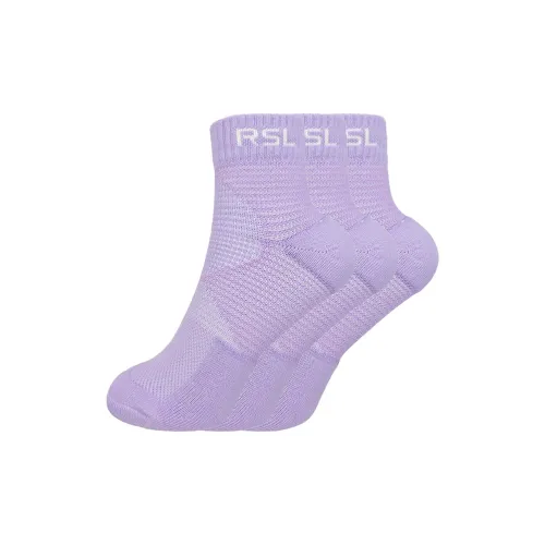 RSL Унисекс MID Носки до икры