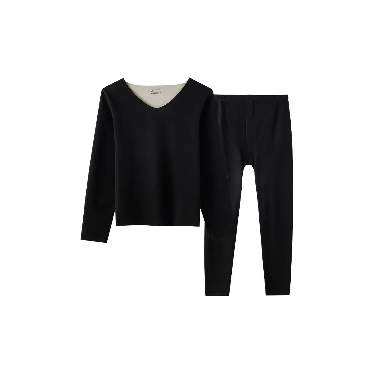 Caramella Unisex Thermal Sets
