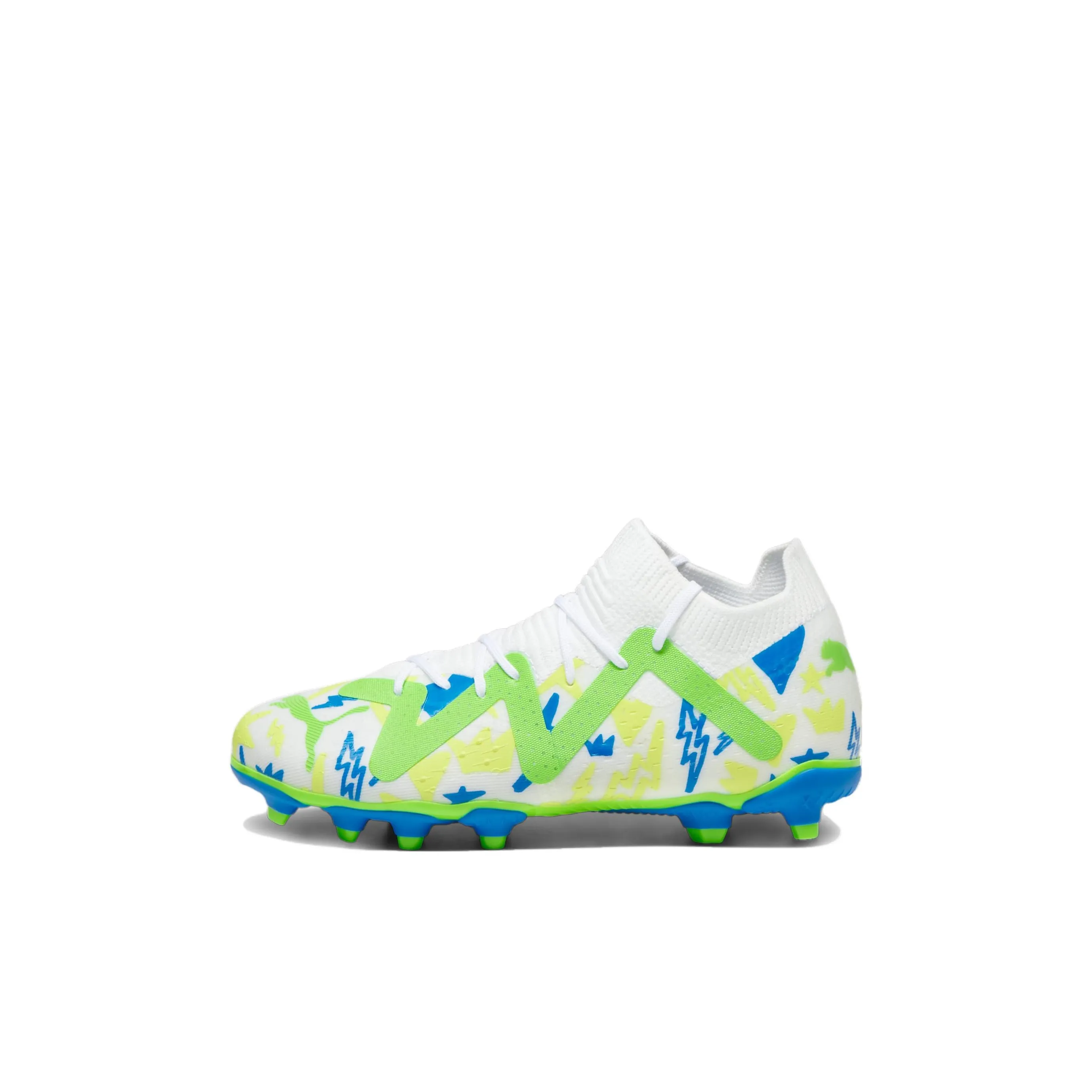 Puma Neymar Jr. X Future Match FG AG 'Instituto Pack'