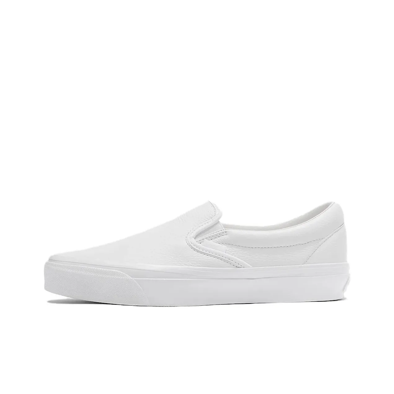 Slip On Premium Vans 98 'White'