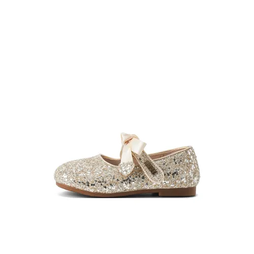 ELLE KIDS Кожаные туфли Low Топ для детей
