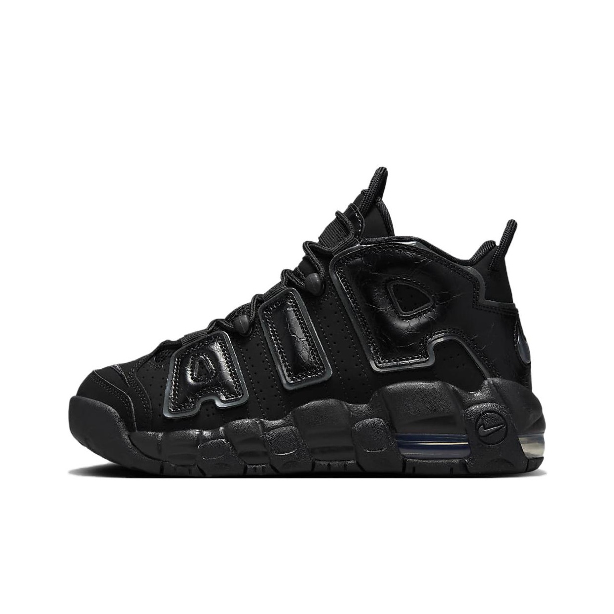 Top 10 Nike Air More Uptempo Styles to Elevate Your Sneaker
