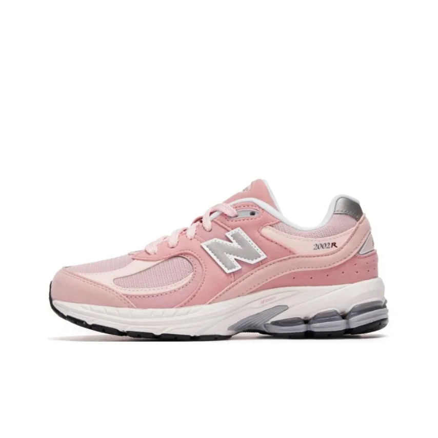 New Balance 2002R 'Pink Sand' GS