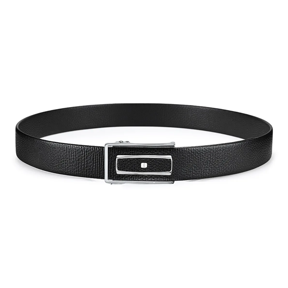 Roberta Di Camerino Ремни из коровьей кожи Мужской 3,4CM с принтованными фотографиями и поздравительной открыткой