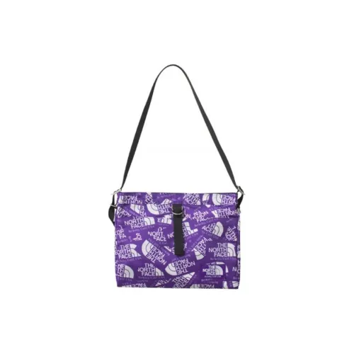 THE NORTH FACE PURPLE LABEL Туристические сумки Фиолетовый Унисекс