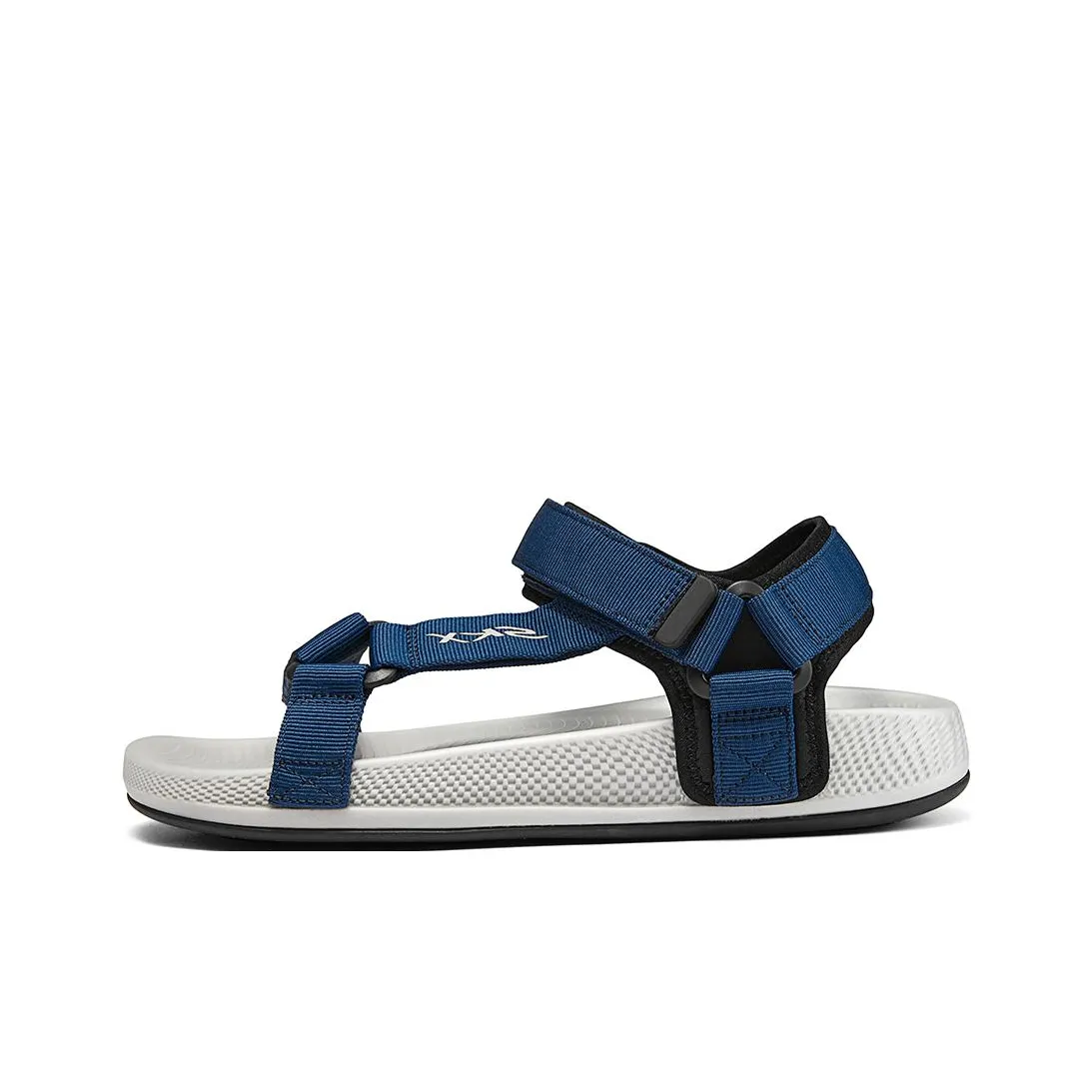 Skechers ON THE GO Пляжные сандалии Мужские Синий Серый