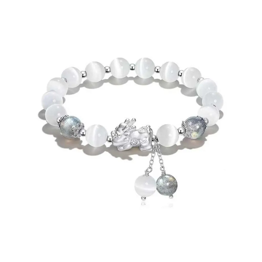 Shang Yinfu Стекло Браслеты Женские